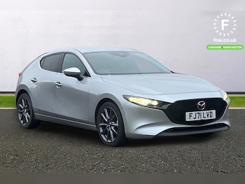 Mazda - Mazda3