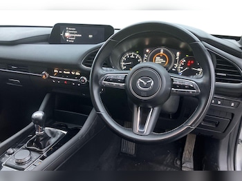 Used Mazda Mazda3 2021 for sale - 76257070: Photo 3