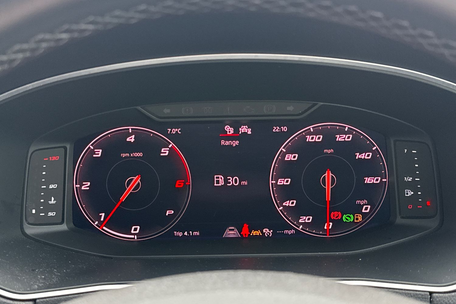 Used SEAT Tarraco 2020 for sale - 77620683: Photo 15