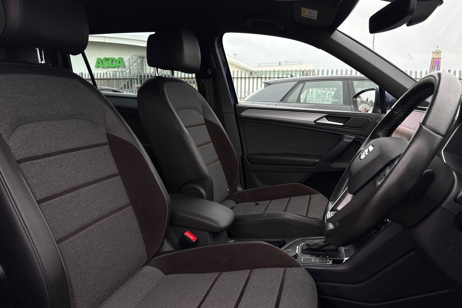 Used SEAT Tarraco 2020 for sale - 77620683: Photo 17