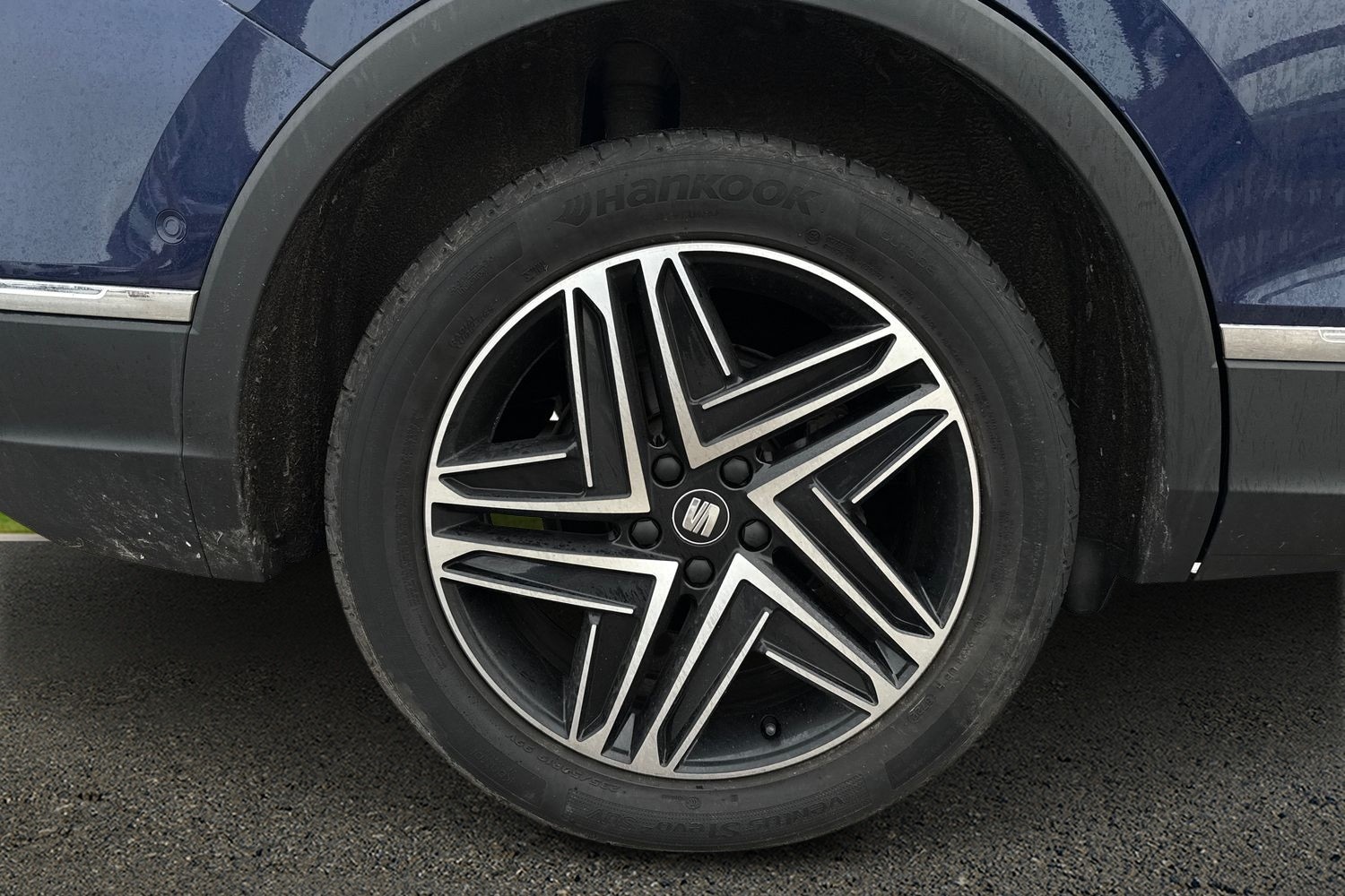 Used SEAT Tarraco 2020 for sale - 77620683: Photo 20