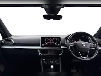 Used SEAT Tarraco 2020 for sale - 77620683: Photo