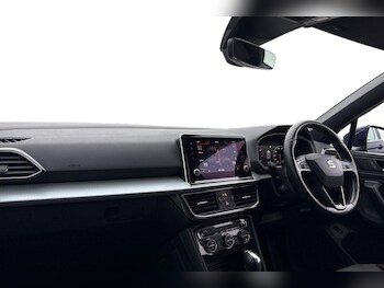 Used SEAT Tarraco 2020 for sale - 77620683: Photo