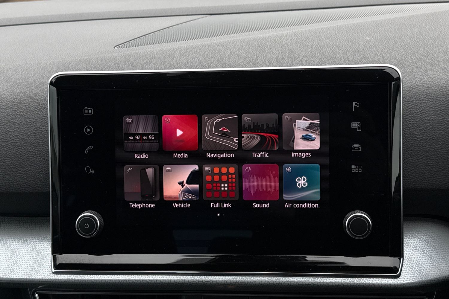 Used SEAT Tarraco 2020 for sale - 77620683: Photo 6