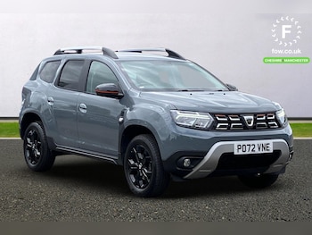 2022 - 1.3 TCe 130 Extreme SE 5dr