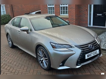 2017 - 300h 2.5 Premier 4dr CVT