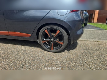 Used Nissan Micra 2017 for sale - 78939682: Photo