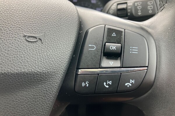Used Ford Focus 2020 for sale - 75272726: Photo 14