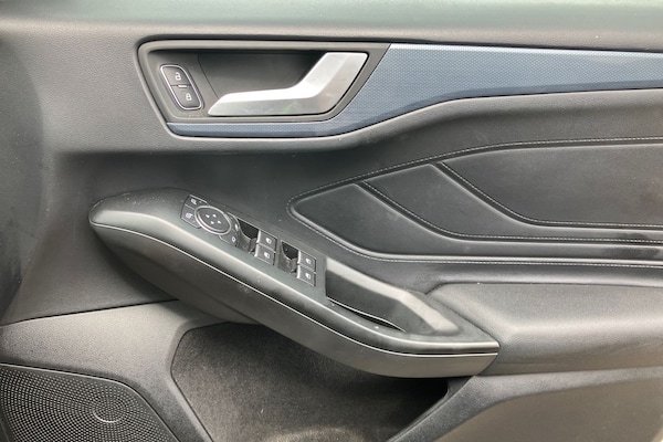 Used Ford Focus 2020 for sale - 75272726: Photo 19