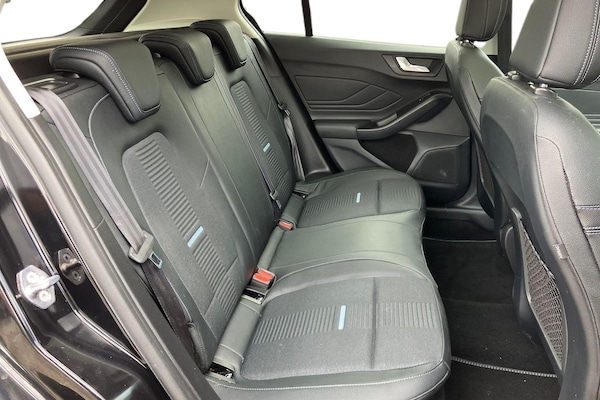 Used Ford Focus 2020 for sale - 75272726: Photo 21