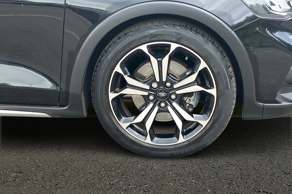 Used Ford Focus 2020 for sale - 75272726: Photo 23
