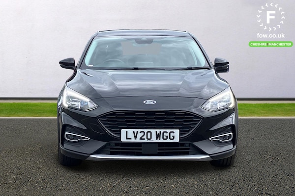 Used Ford Focus 2020 for sale - 75272726: Photo 24