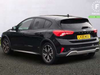 Used Ford Focus 2020 for sale - 75272726: Photo