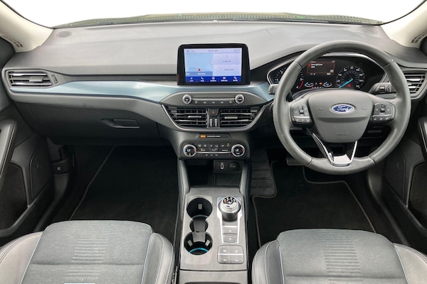 Used Ford Focus 2020 for sale - 75272726: Photo 3