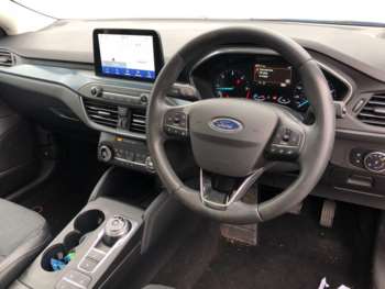 Used Ford Focus 2020 for sale - 75272726: Photo