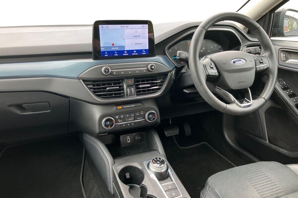 Used Ford Focus 2020 for sale - 75272726: Photo 4