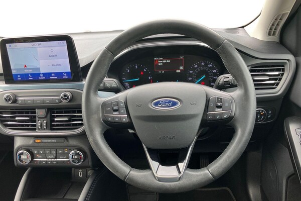 Used Ford Focus 2020 for sale - 75272726: Photo 5