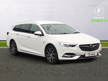 Vauxhall - Insignia