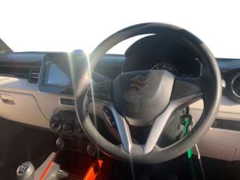 Used Suzuki Ignis 2018 for sale - 75191192: Photo