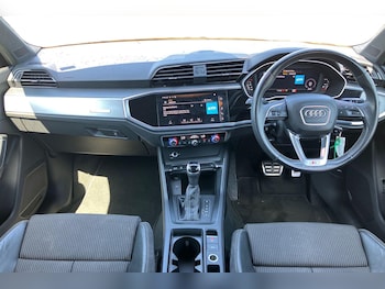 Used Audi Q3 2021 for sale - 79206820: Photo