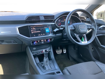 Used Audi Q3 2021 for sale - 79206820: Photo