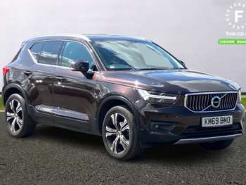 2019 - 2.0 D3 Inscription Pro 5dr