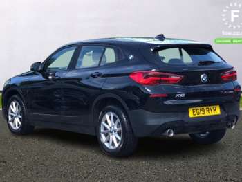 Used BMW X2 2019 for sale - 74774611: Photo