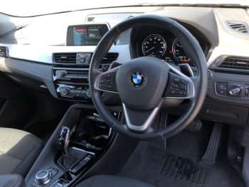 Used BMW X2 2019 for sale - 74774611: Photo