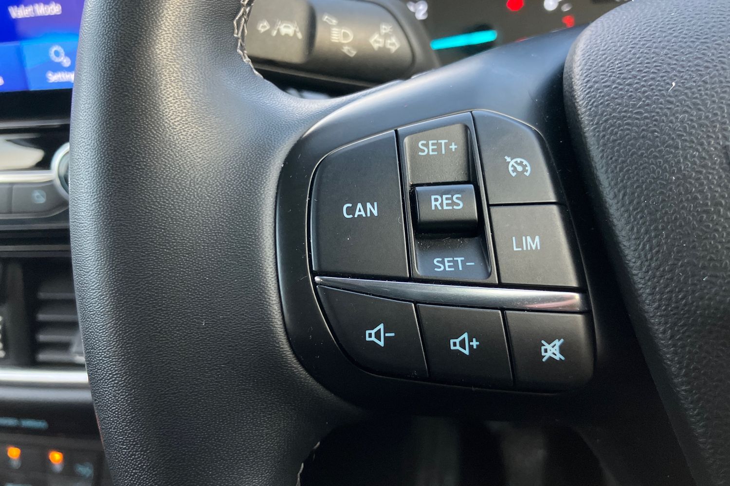 Used Ford Fiesta 2021 for sale - 76569498: Photo 17