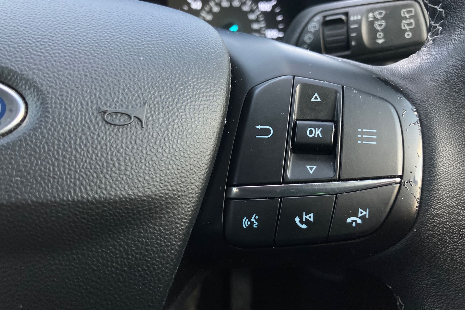 Used Ford Fiesta 2021 for sale - 76569498: Photo 18