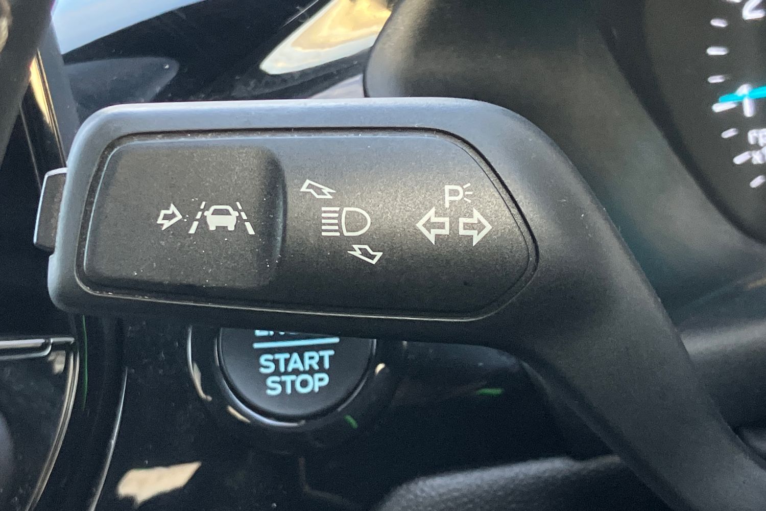 Used Ford Fiesta 2021 for sale - 76569498: Photo 19