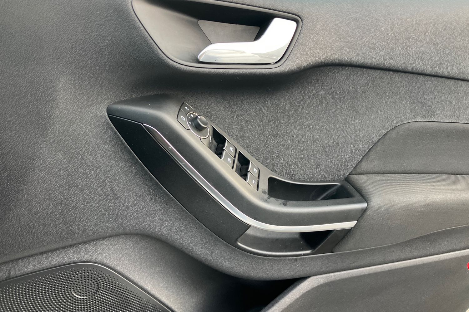 Used Ford Fiesta 2021 for sale - 76569498: Photo 23