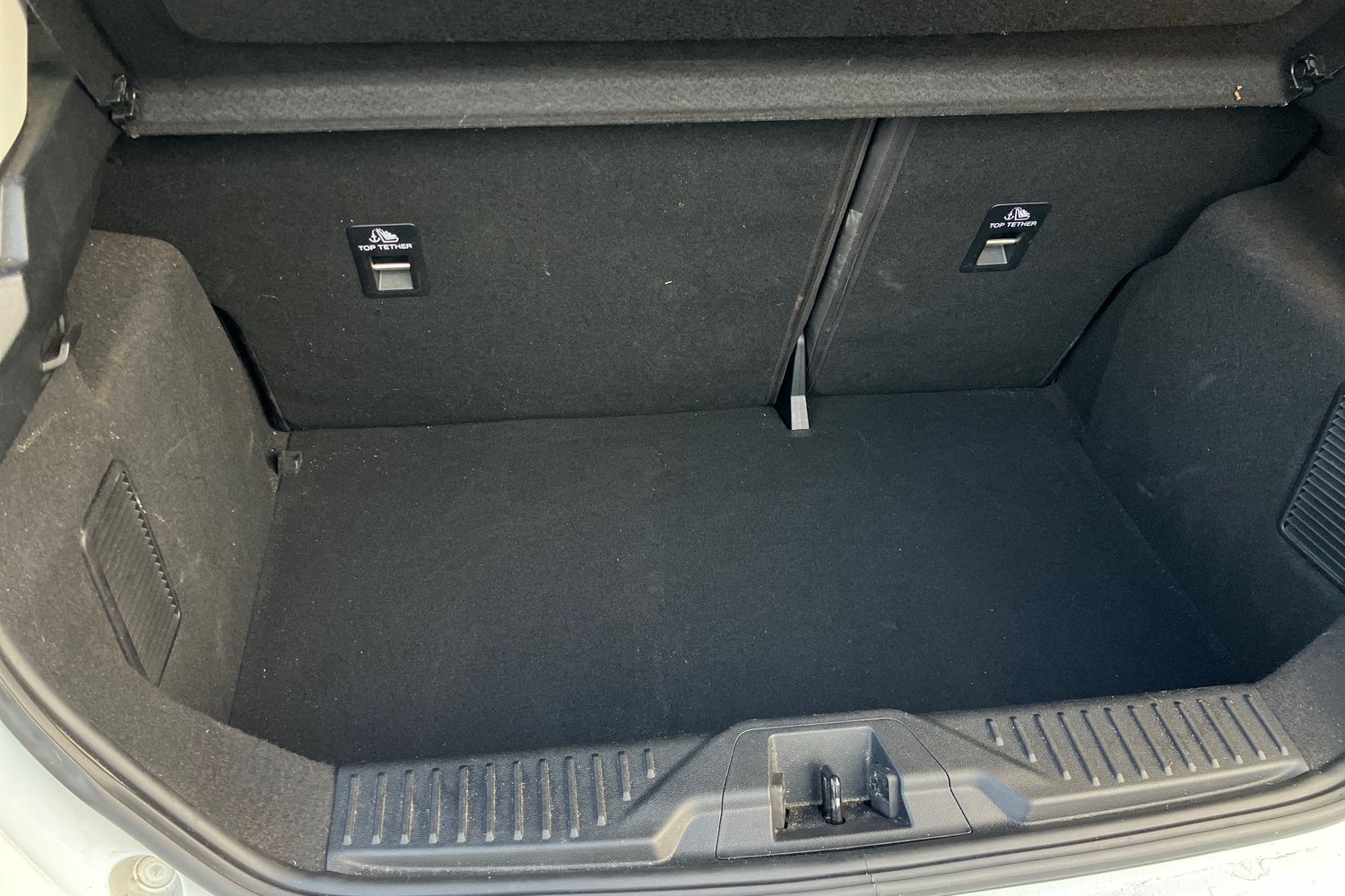 Used Ford Fiesta 2021 for sale - 76569498: Photo 25