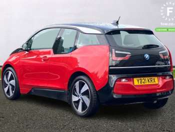 Used BMW i3 2021 for sale - 74639887: Photo