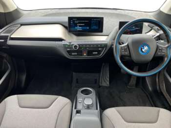 Used BMW i3 2021 for sale - 74639887: Photo