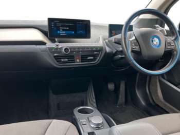 Used BMW i3 2021 for sale - 74639887: Photo