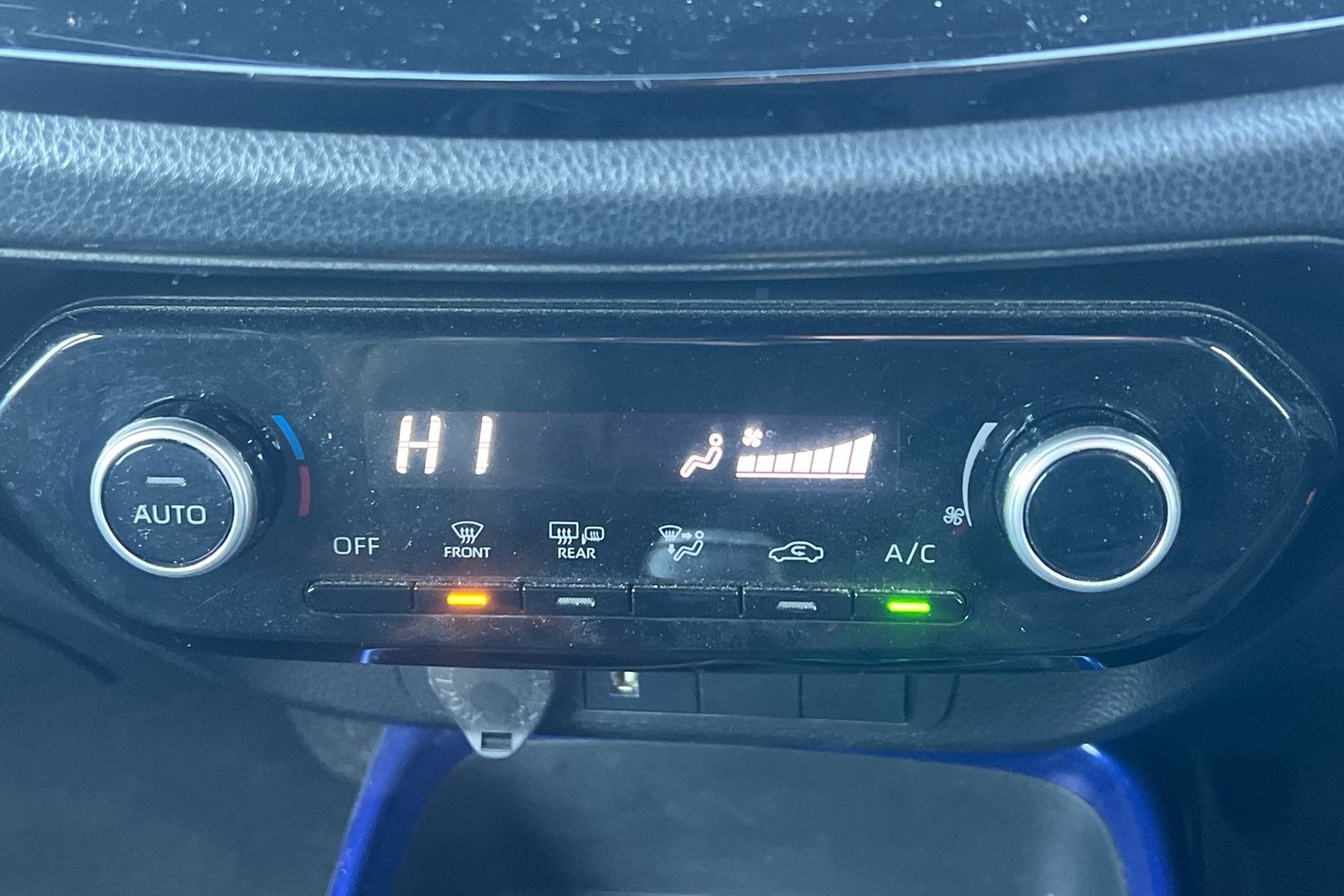 Used Toyota Aygo X 2022 for sale - 77179228: Photo 10