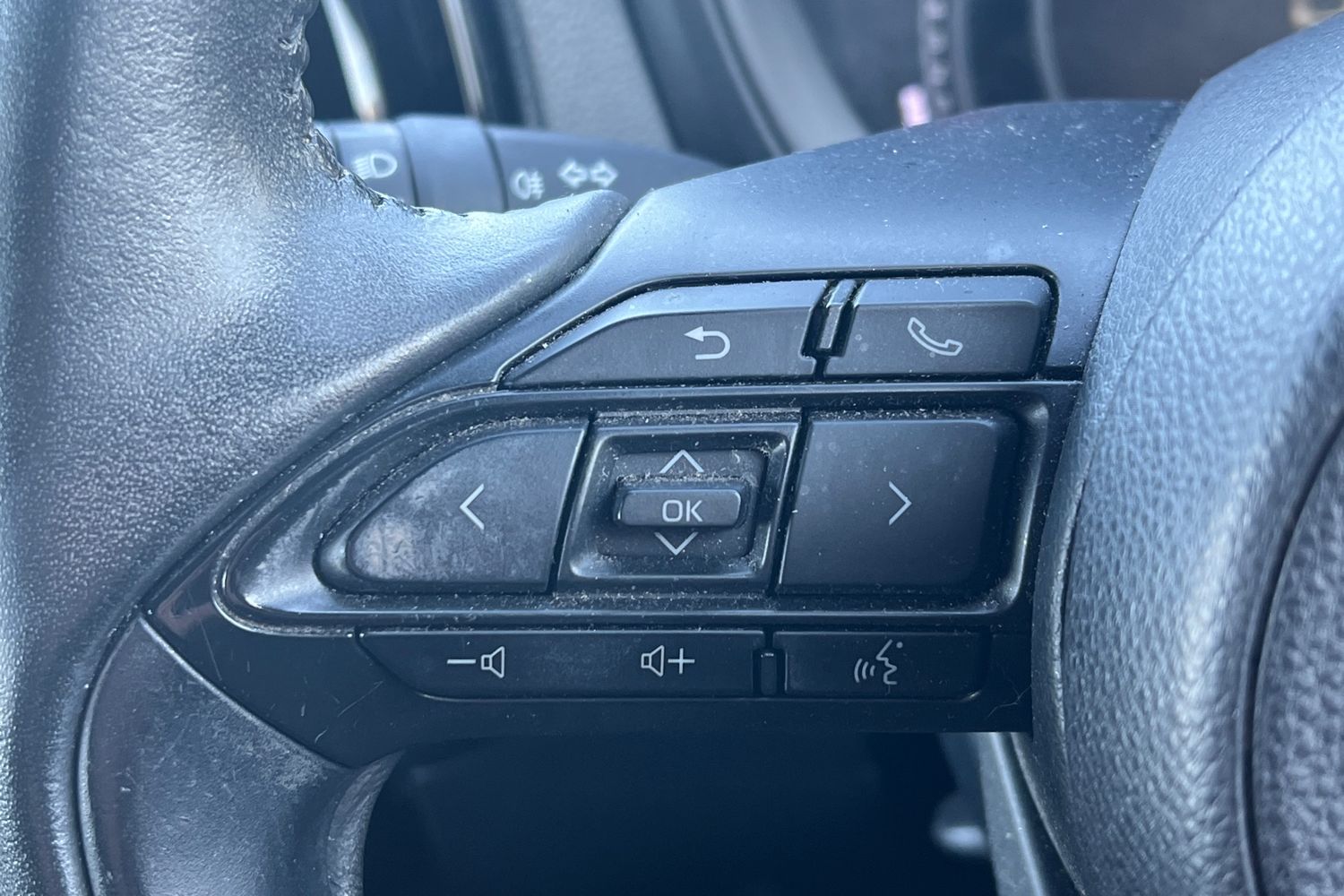 Used Toyota Aygo X 2022 for sale - 77179228: Photo 11