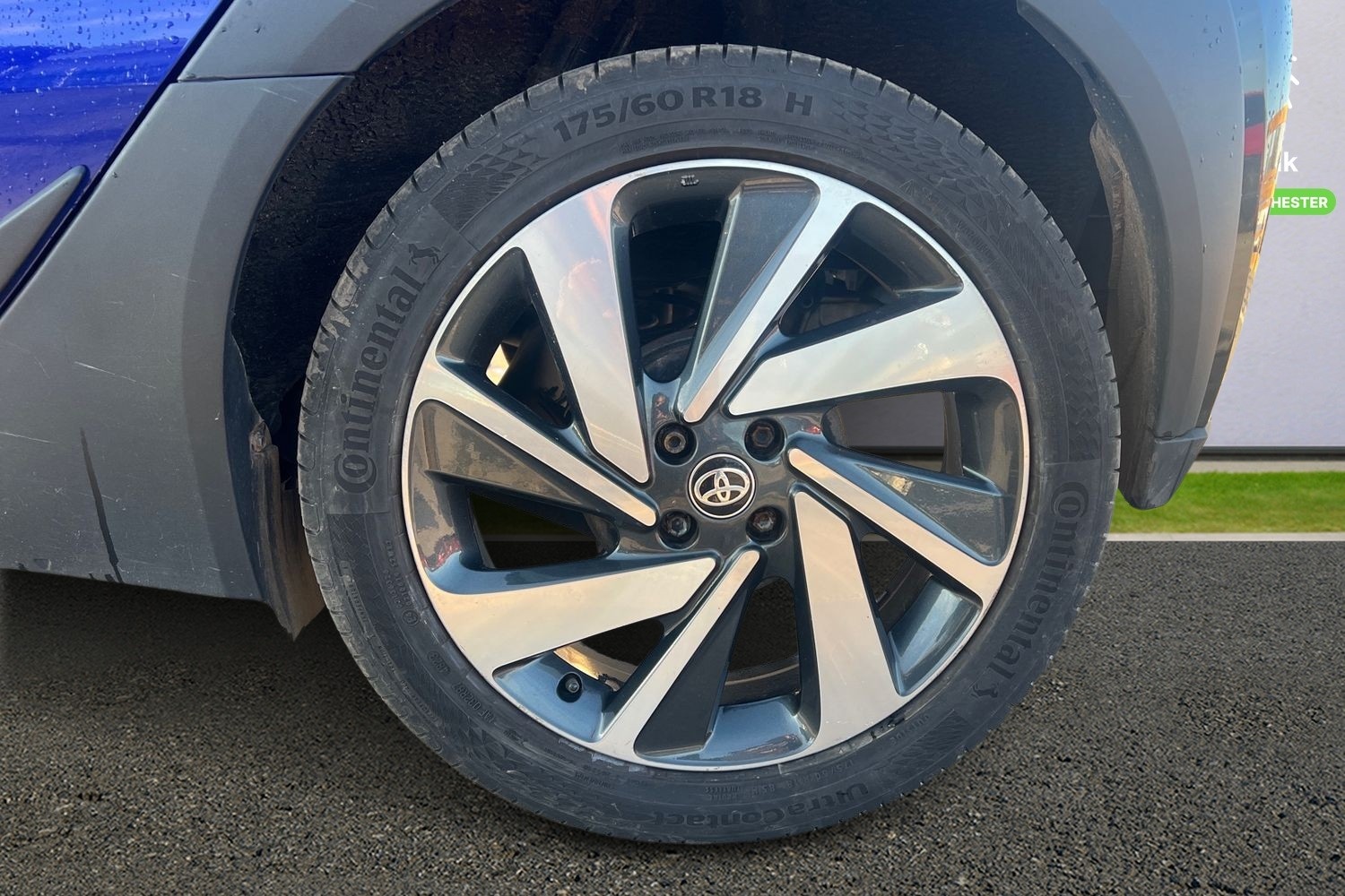 Used Toyota Aygo X 2022 for sale - 77179228: Photo 21