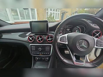 Used Mercedes-Benz CLA 2016 for sale - 77878907: Photo