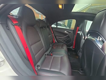 Used Mercedes-Benz CLA 2016 for sale - 77878907: Photo