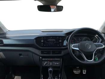 Used Volkswagen T-Cross 2021 for sale - 74774617: Photo