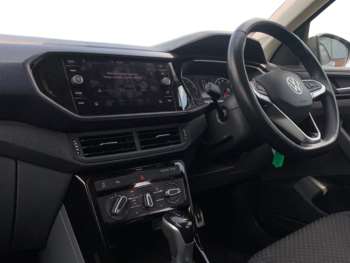 Used Volkswagen T-Cross 2021 for sale - 74774617: Photo