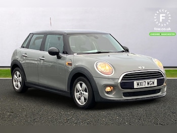 2017 - 1.5 Cooper 5dr