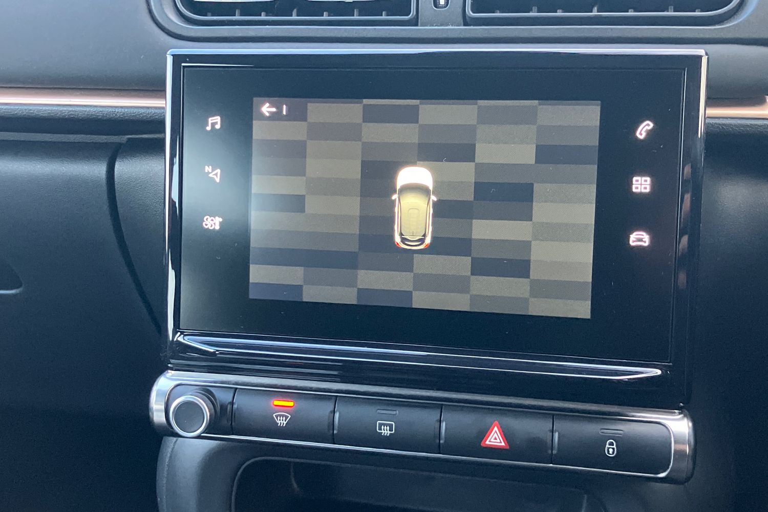 Used Citroen C3 2019 for sale - 77458995: Photo 12