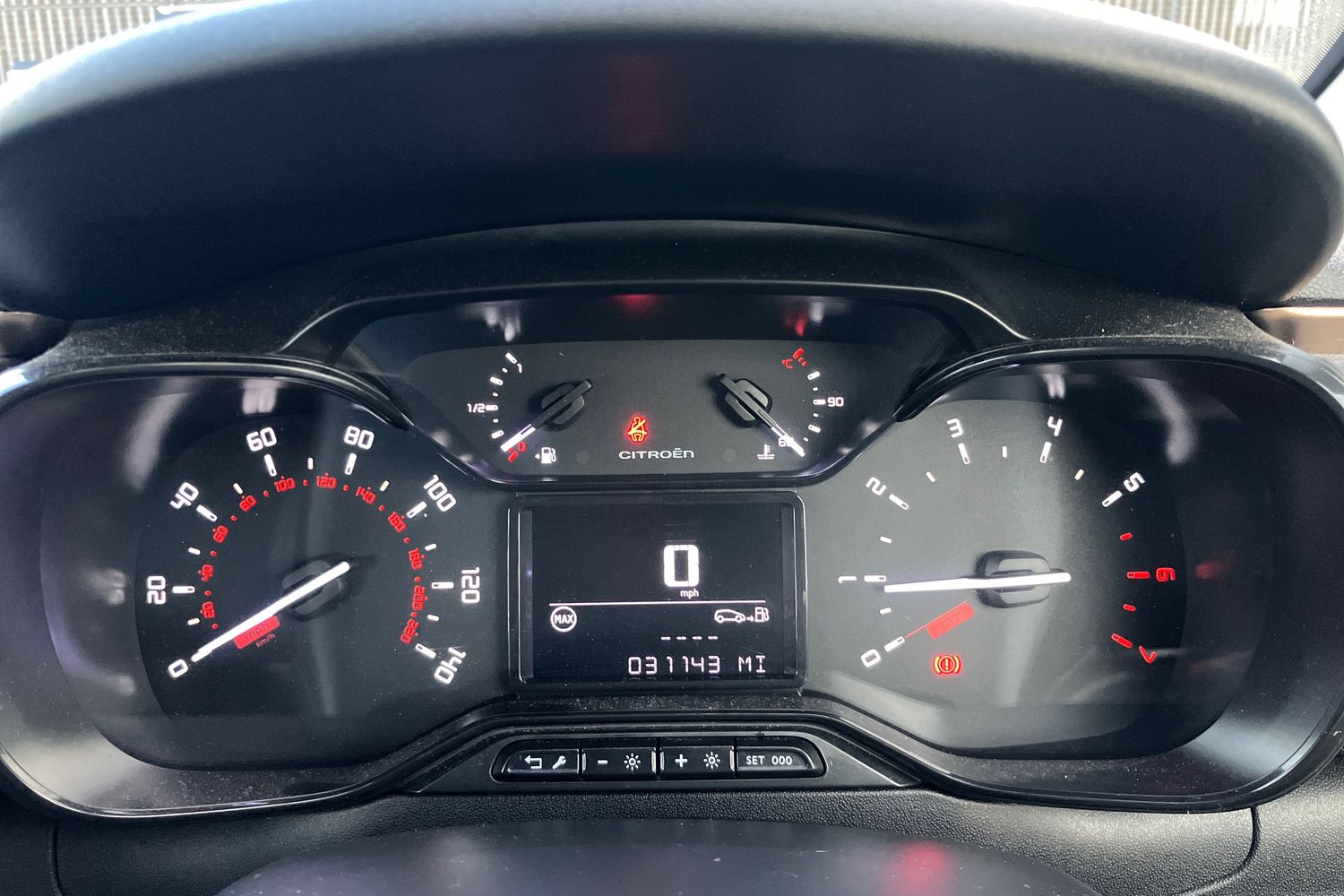 Used Citroen C3 2019 for sale - 77458995: Photo 19