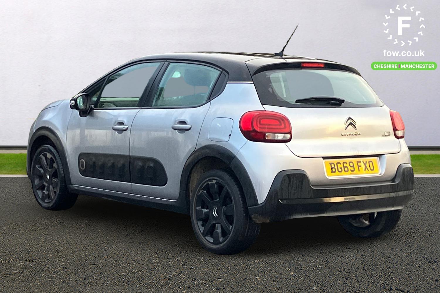 Used Citroen C3 2019 for sale - 77458995: Photo 2