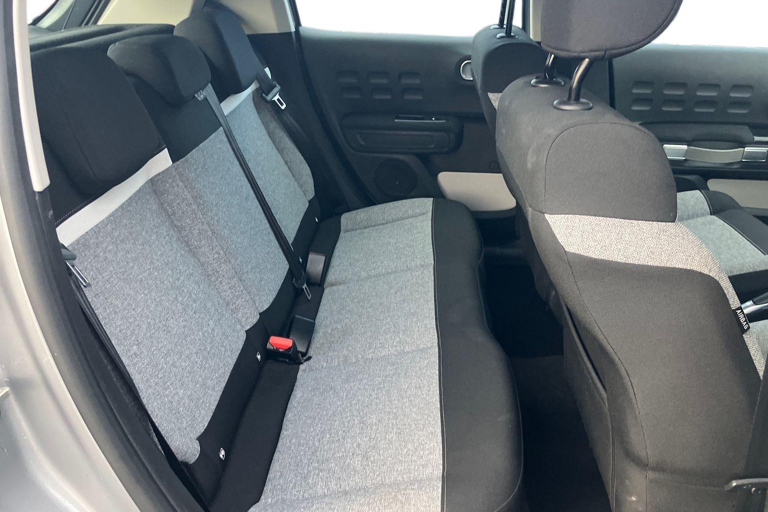 Used Citroen C3 2019 for sale - 77458995: Photo 22