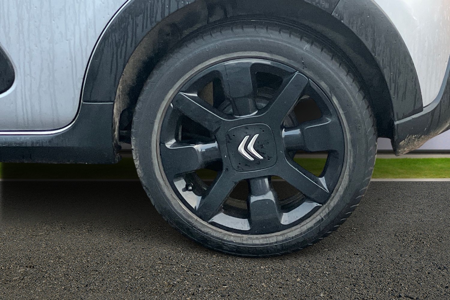 Used Citroen C3 2019 for sale - 77458995: Photo 24