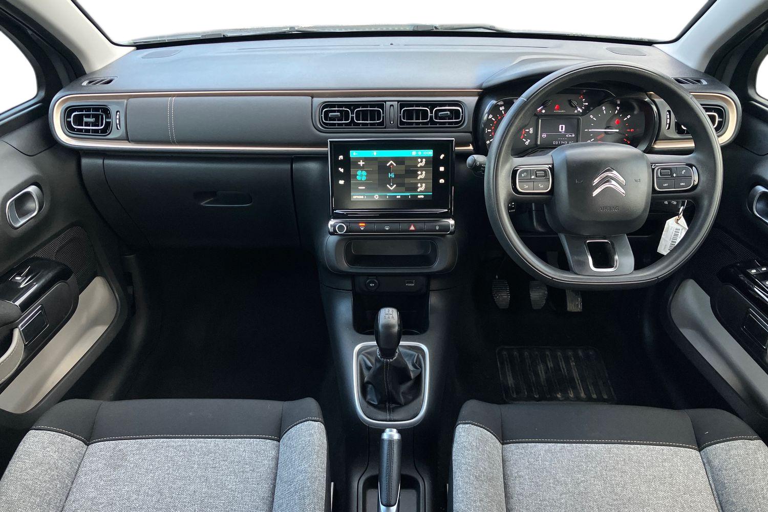 Used Citroen C3 2019 for sale - 77458995: Photo 3